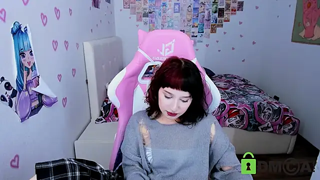 Snapshot of ElizaNik_ chatting on 01-30-25, 07:37 ElizaNik online show from 01-30-25, 07:37