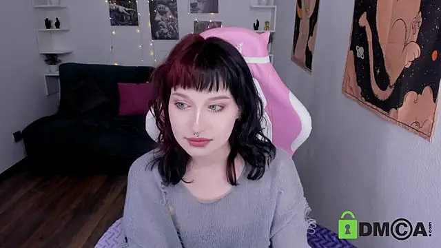 Snapshot of ElizaNik_ chatting on 03-09-25, 12:42 ElizaNik online show from 03-09-25, 12:42