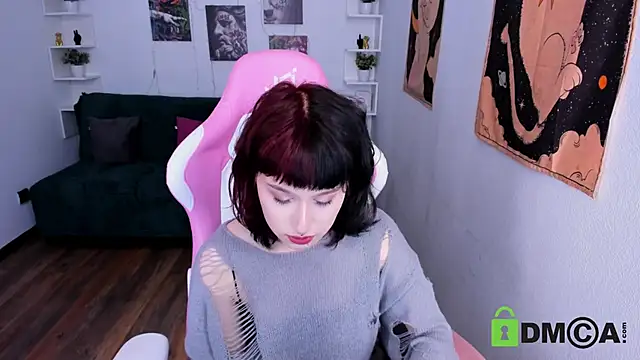 Snapshot of ElizaNik_ chatting on 03-14-25, 01:37 ElizaNik online show from 03-14-25, 01:37