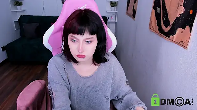 Snapshot of ElizaNik_ chatting on 03-14-25, 04:43 ElizaNik online show from 03-14-25, 04:43