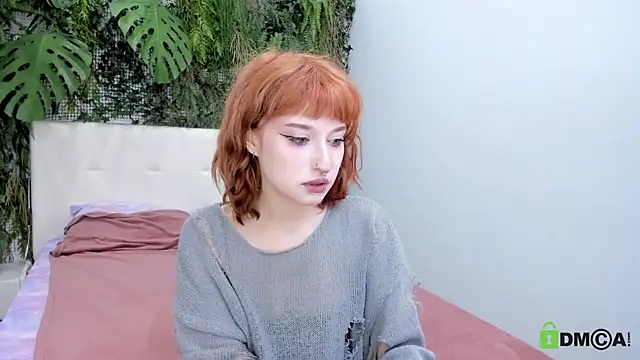 Snapshot of ElizaNik_ chatting on 09-18-25, 05:42 ElizaNik online show from 09-18-25, 05:42