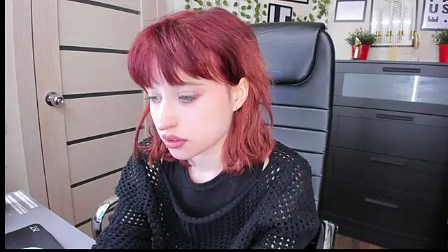 ElizaNik  online show from 04-16-26, 12:11