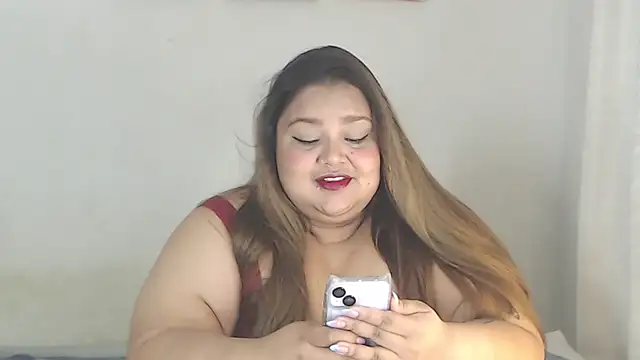 lovemyfatpussy online show from 11-24-25, 05:40