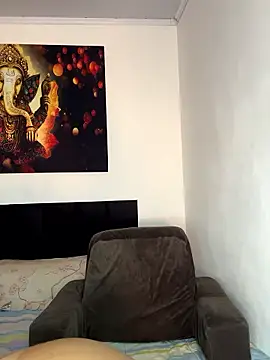 Snapshot of bbzinharosa chatting on 10-22-25, 12:00 bbzinharosa online show from 10-22-25, 12:00