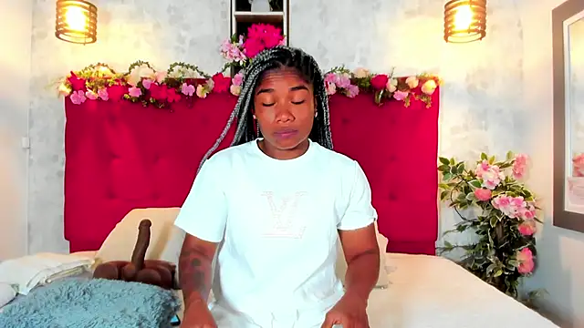 SilvannaFit online show from 09-13-25, 11:32