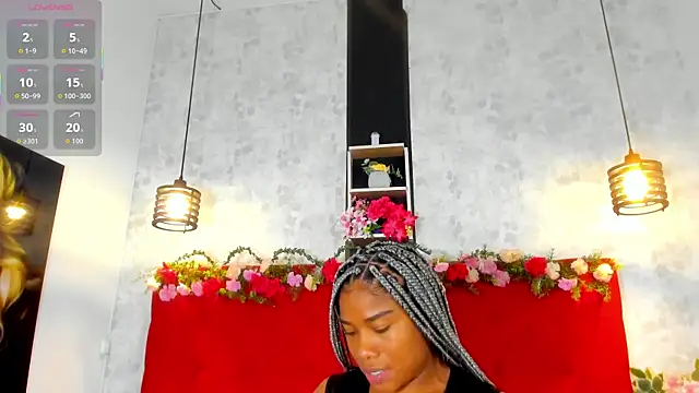 SilvannaFit online show from 10-03-25, 12:13