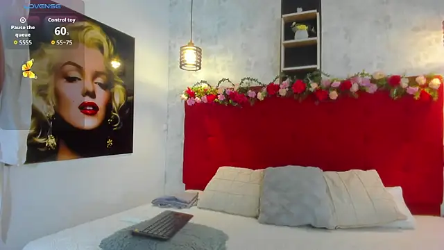 SilvannaFit online show from 10-24-25, 12:12