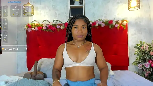 SilvannaFit online show from 10-28-25, 12:09