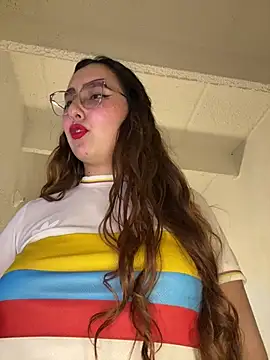 CANDYXXX- online show from 07-04-26, 04:29