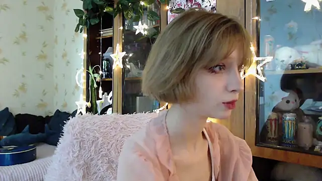 cloudgirrl online show from 03-16-25, 12:33