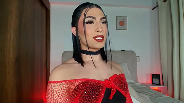 Snapshot of KarolPorttela chatting on 10-19-25, 10:54 KarolPorttela online show from 10-19-25, 10:54