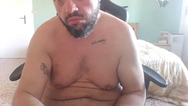 Polipo85 online show from 04-03-26, 04:16