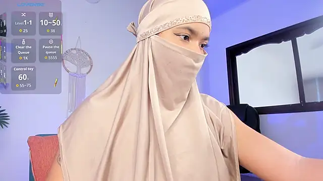 saray halam online show from 09-29-25, 06:13