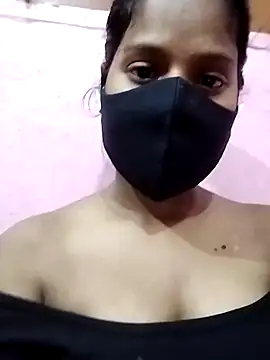 Shivani Tivari online show from 12-16-24, 01:22