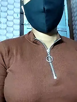 Shivani Tivari online show from 12-29-24, 06:05