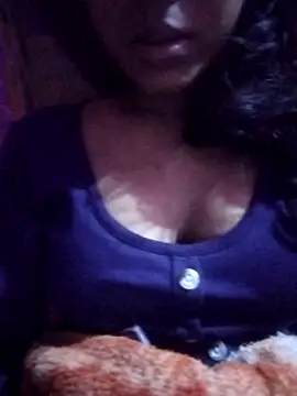 Shivani Tivari online show from 01-27-25, 06:20