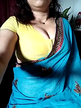 Sneha gril online show from 02-14-26, 02:19