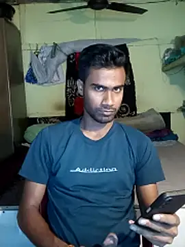 Skinny Bigass 23 online show from 03-08-26, 06:06