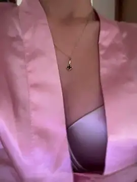 Aaliyah Salma online show from 03-29-26, 06:19