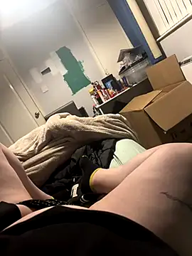 AmberTaylorXxx online show from 12-16-25, 07:30