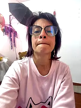 Goddess-Love- online show from 10-07-25, 11:40