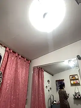 Goddess-Love- online show from 02-07-26, 09:13