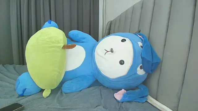 seo yeon  online show from 12-01-25, 03:28