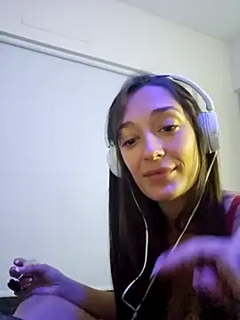 BadgirlLuna online show from 12-30-24, 03:36