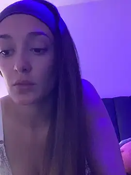 BadgirlLuna online show from 01-09-25, 12:46