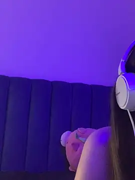 BadgirlLuna online show from 01-09-25, 03:47