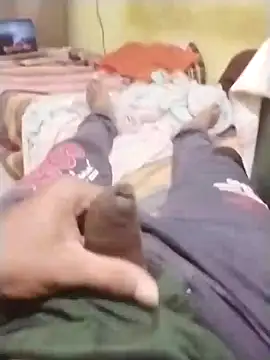 Muscular02 online show from 02-23-25, 08:49