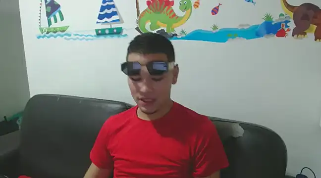 MarceloMilk online show from 01-13-25, 02:42