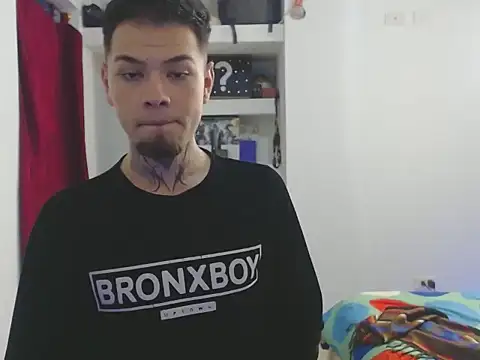 MarceloMilk online show from 01-17-26, 08:12