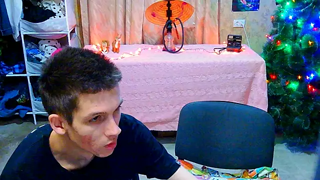 Ivy Lester online show from 12-23-24, 09:08