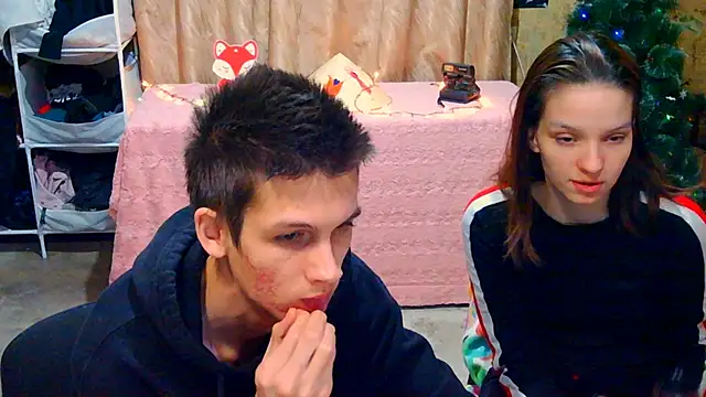 Ivy Lester online show from 01-11-25, 04:25