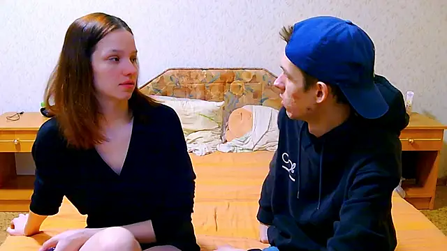 Ivy Lester online show from 01-17-25, 06:54