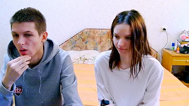 Ivy Lester online show from 02-27-25, 11:20