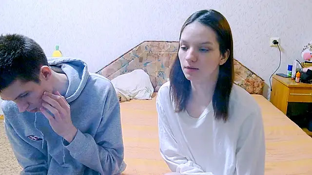 Ivy Lester online show from 02-27-25, 03:15