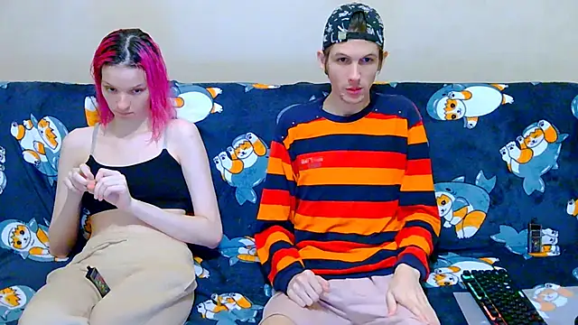 Ivy Lester online show from 09-27-25, 05:07