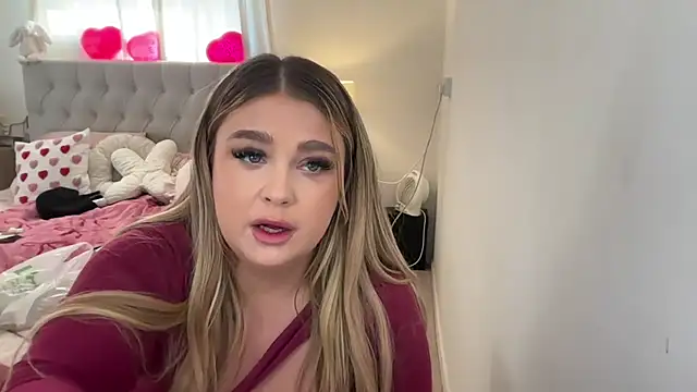 blairbella online show from 02-14-25, 02:54