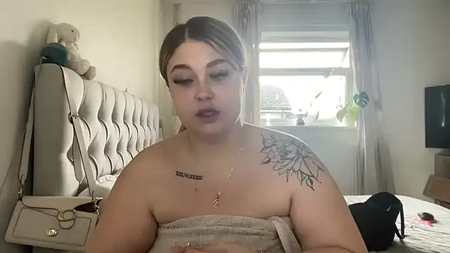 blairbella online show from 02-27-25, 10:04