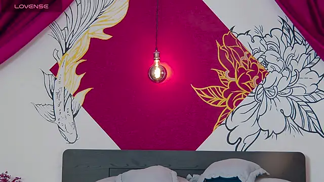 Snapshot of Lunamistyc chatting on 09-08-25, 07:46 Lunamistyc online show from 09-08-25, 07:46