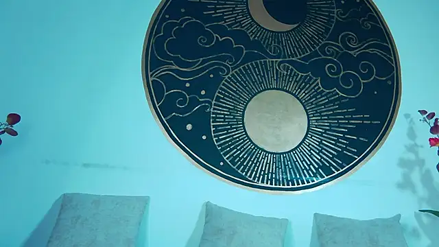 Snapshot of Lunamistyc chatting on 09-18-25, 07:27 Lunamistyc online show from 09-18-25, 07:27