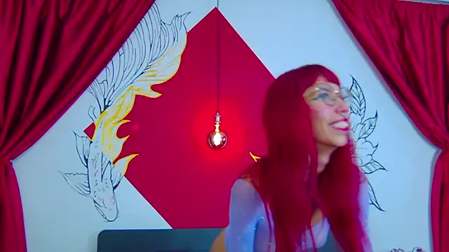 Lunamistyc online show from 03-05-26, 07:54