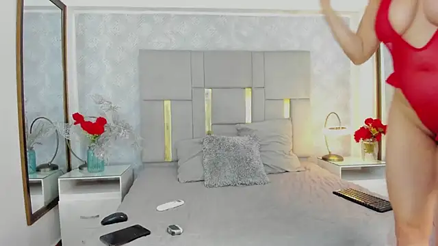 Valery Diamond online show from 10-01-25, 08:26