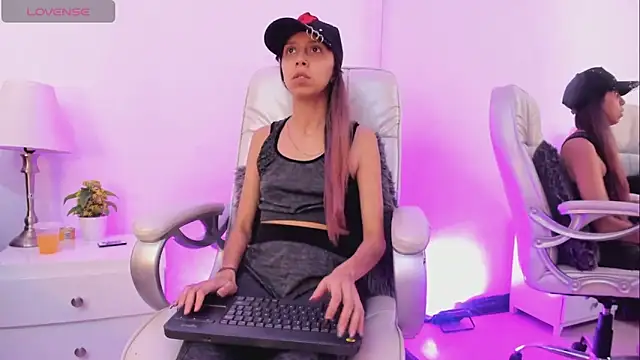 Goddess  Lilith online show from 02-07-26, 10:24