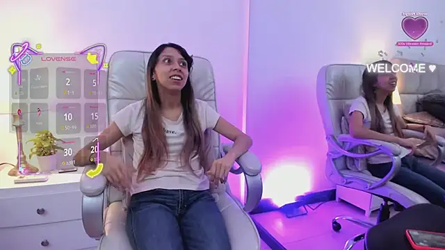 Goddess  Lilith online show from 02-27-26, 03:50