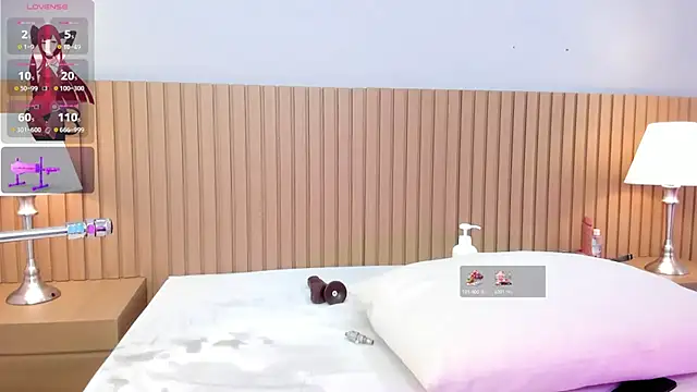 sexy mich 18 online show from 03-03-25, 02:47