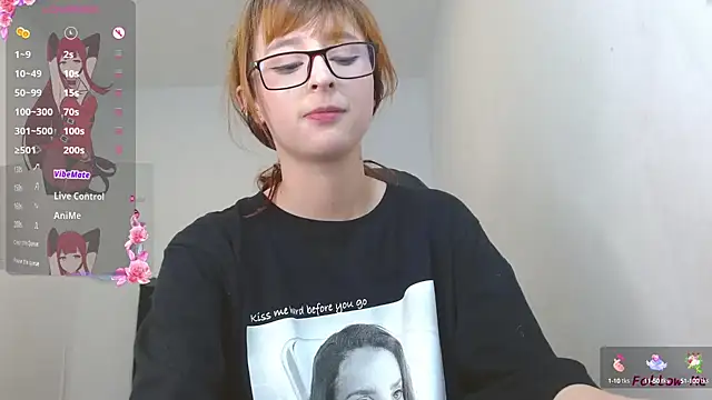 Snapshot of CelesteAyase chatting on 02-12-25, 03:07 CelesteAyase online show from 02-12-25, 03:07