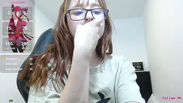 Snapshot of CelesteAyase chatting on 03-12-25, 03:02 CelesteAyase online show from 03-12-25, 03:02